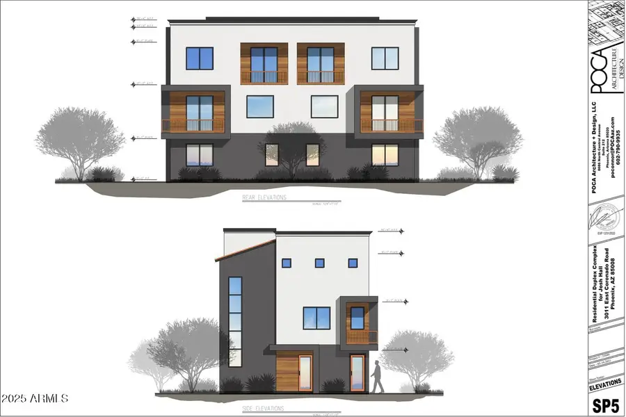 4249 N 16th Street, Phoenix, AZ 85016 - Image #2