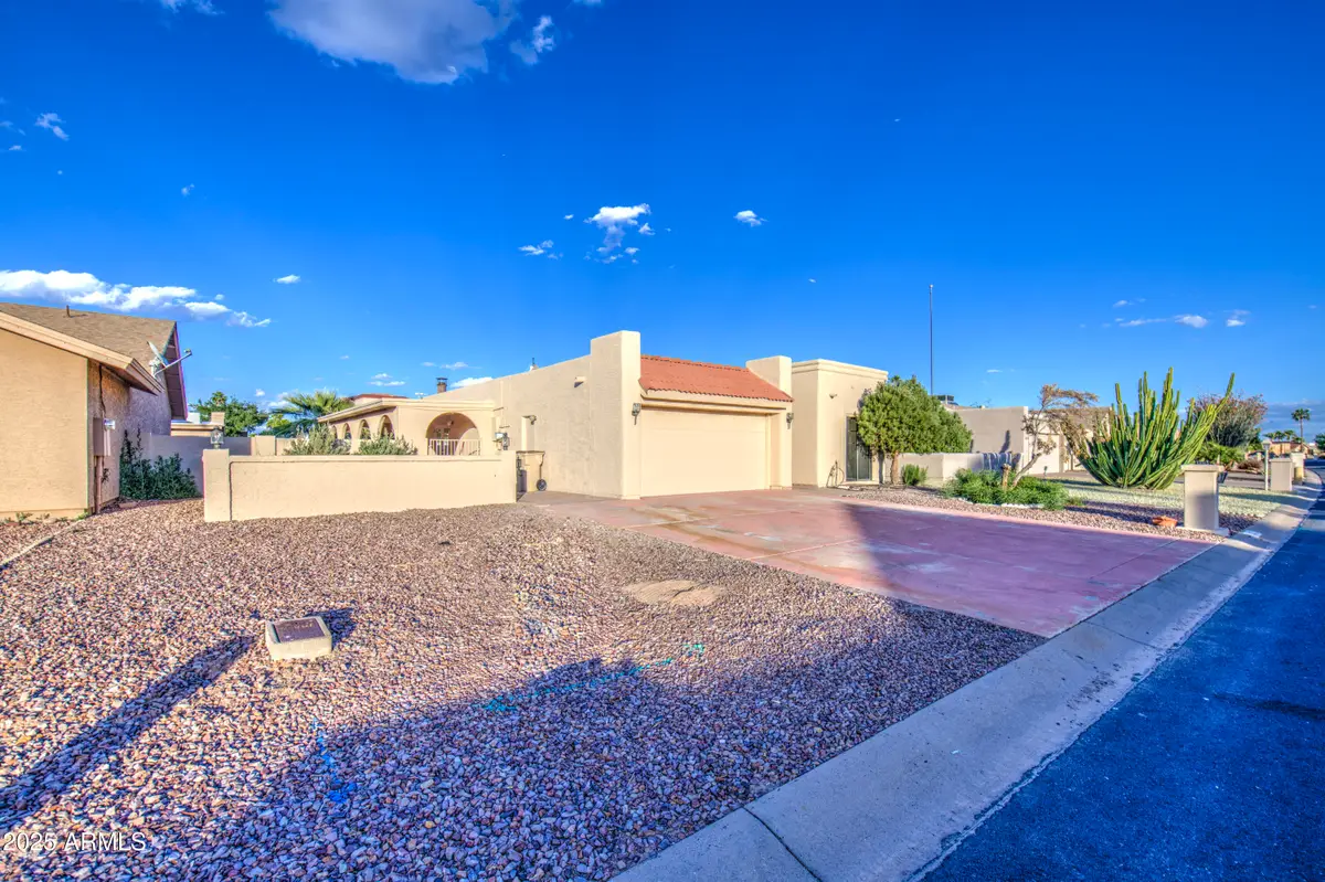 26405 S Snead Drive, Sun Lakes, AZ 85248 - #1