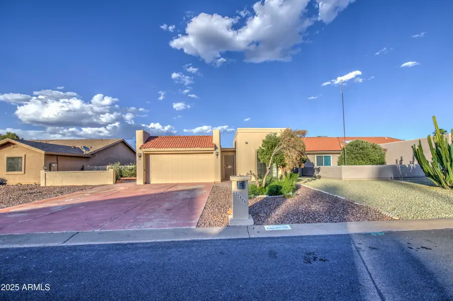 26405 S Snead Drive, Sun Lakes, AZ 85248 - #3