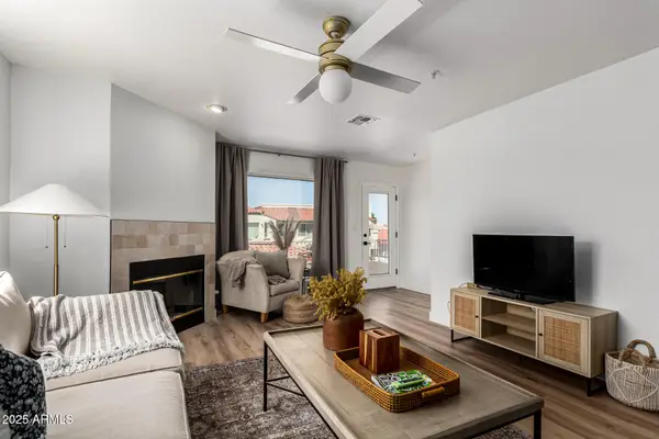 10080 E Mountain View Lake Drive #327, Scottsdale, AZ 85258