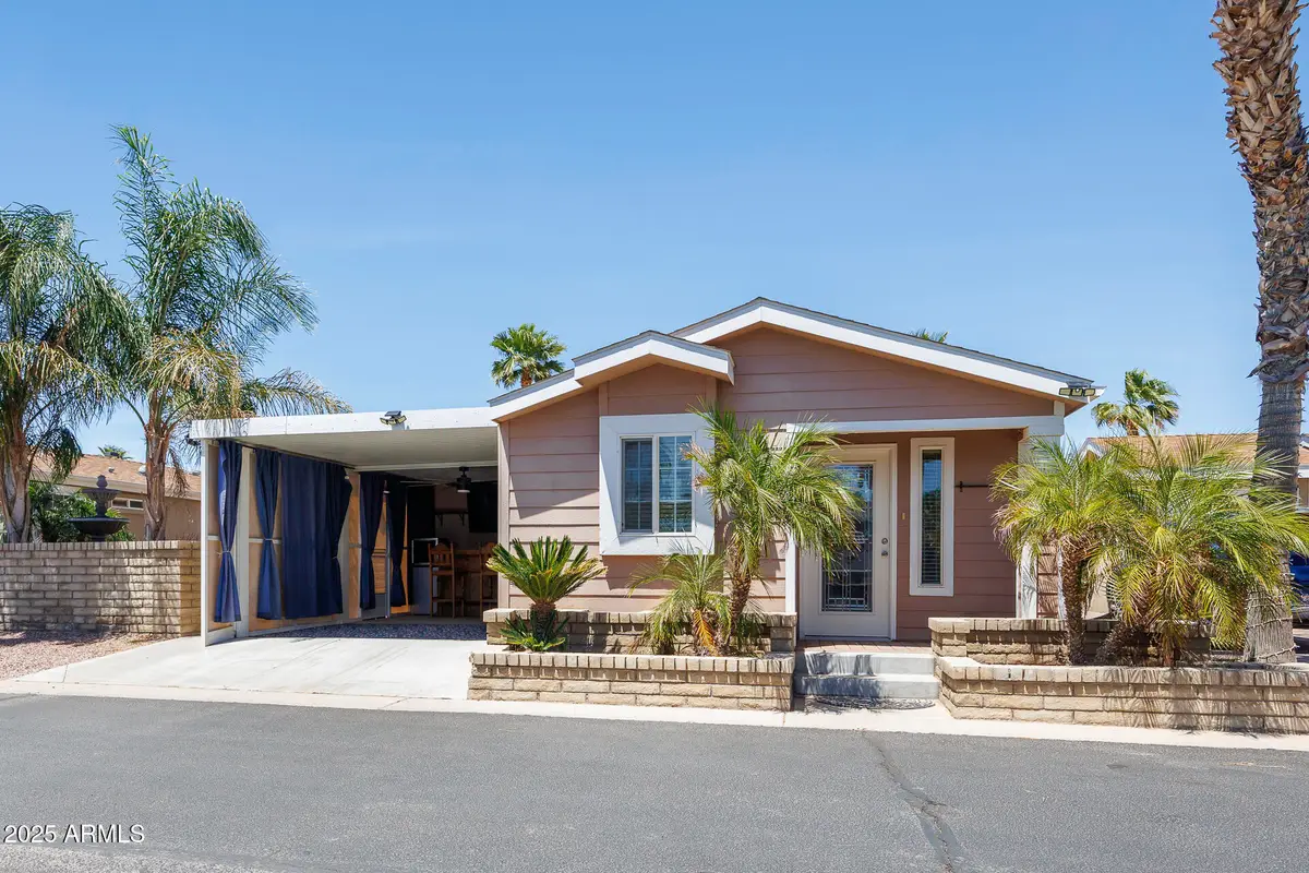 1110 N Henness Road #1351, Casa Grande, AZ 85122 - Image #1