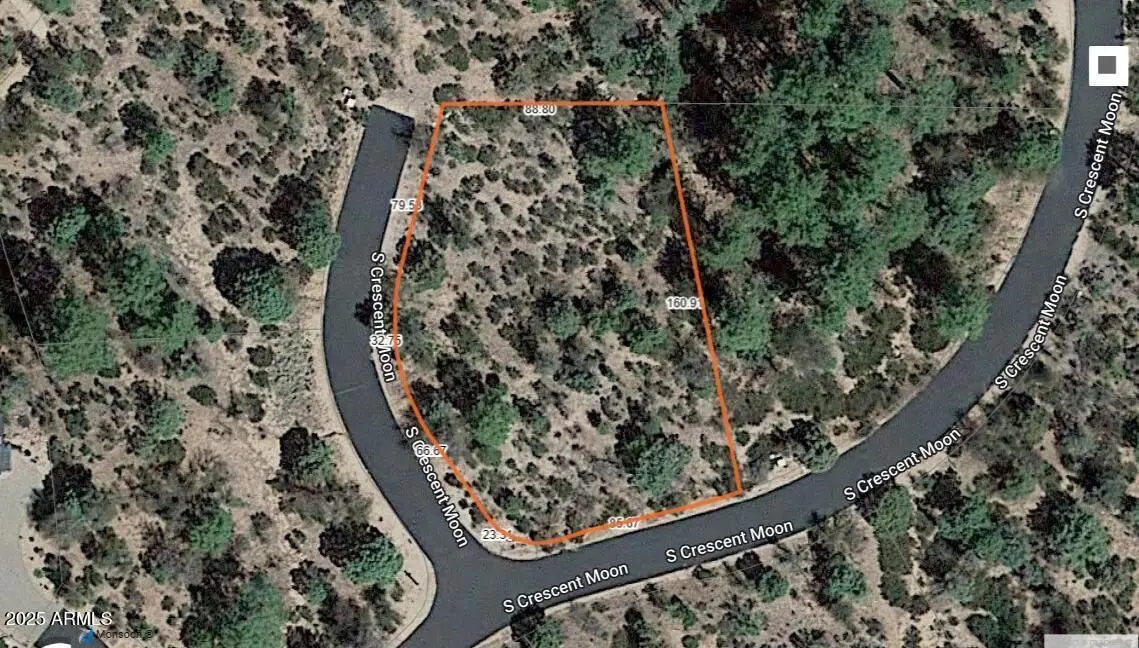 106 S Crescent Moon -- #296, Payson, AZ 85541 - Image #1