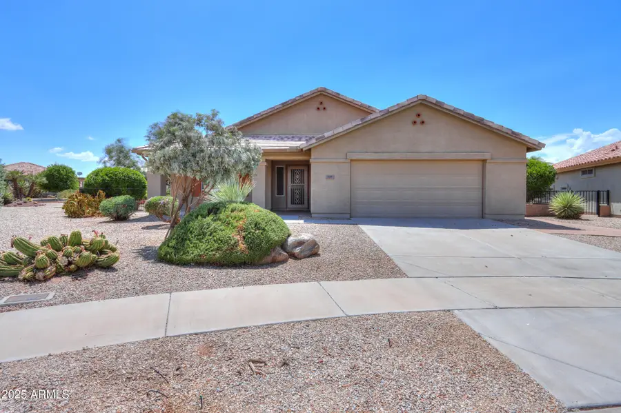 135 S Verde Lane, Casa Grande, AZ 85194 - Image #2