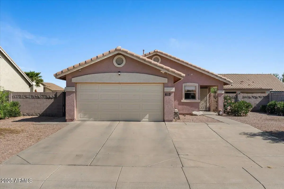 612 E Racine Place, Casa Grande, AZ 85122 - Image #1