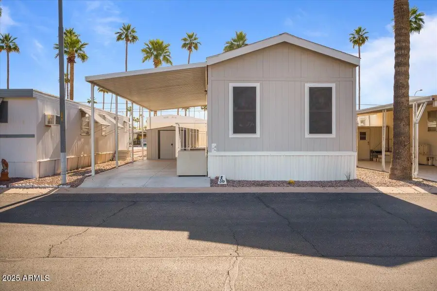 7807 E Main Street #F36, Mesa, AZ 85207 - Image #3