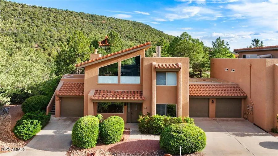 12 Tanager Lane, Sedona, AZ 86336 - Image #2