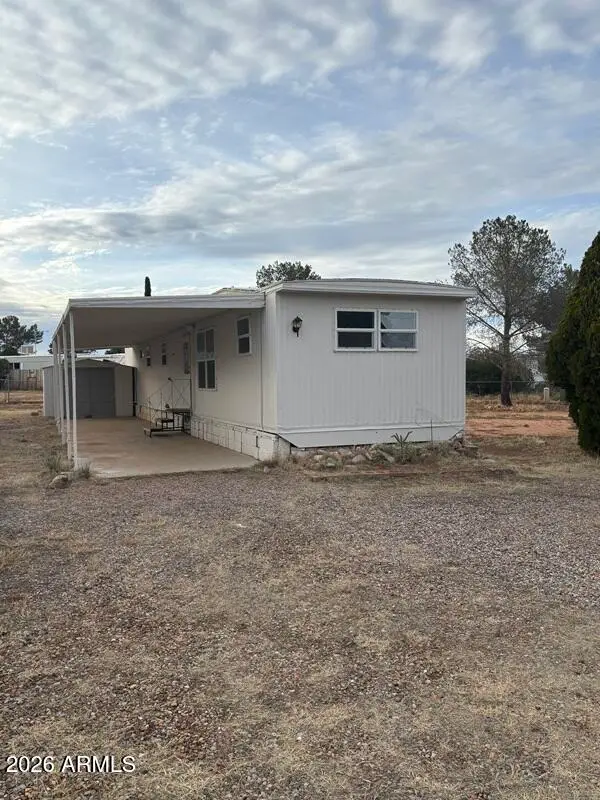 4927 S Cypress Place, Sierra Vista Southeast, AZ 85650 - Image #1