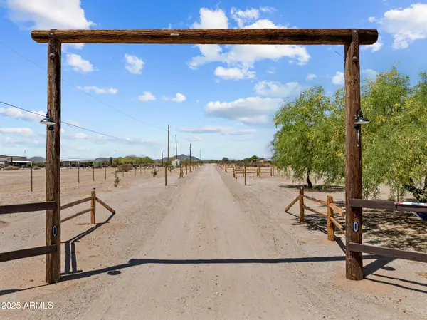 000X 66th Street #2, Salome, AZ 85348