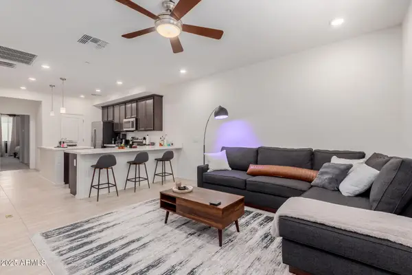 2660 S Equestrian Drive #103, Gilbert, AZ 85295