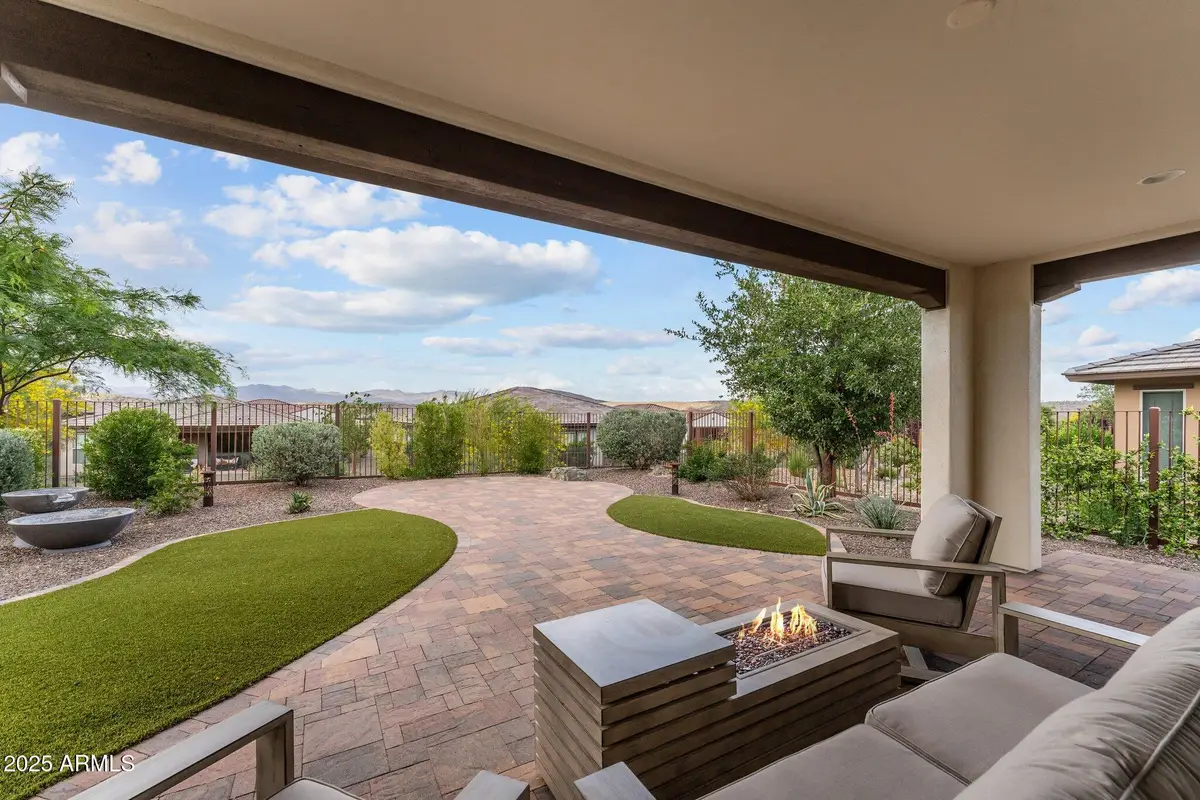 3266 Sparrows Creek Way, Wickenburg, AZ 85390 - #1