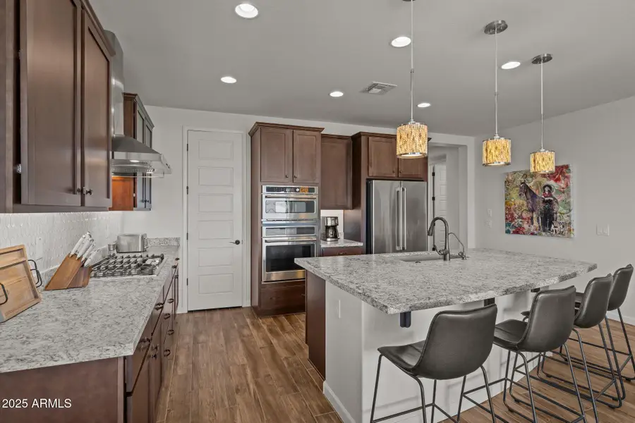 3266 Sparrows Creek Way, Wickenburg, AZ 85390 - #2