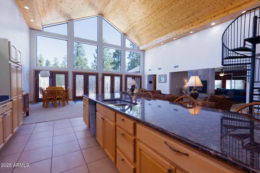 575 W Redwood Lane, Pinetop Lakeside, AZ 85935 - Image #3