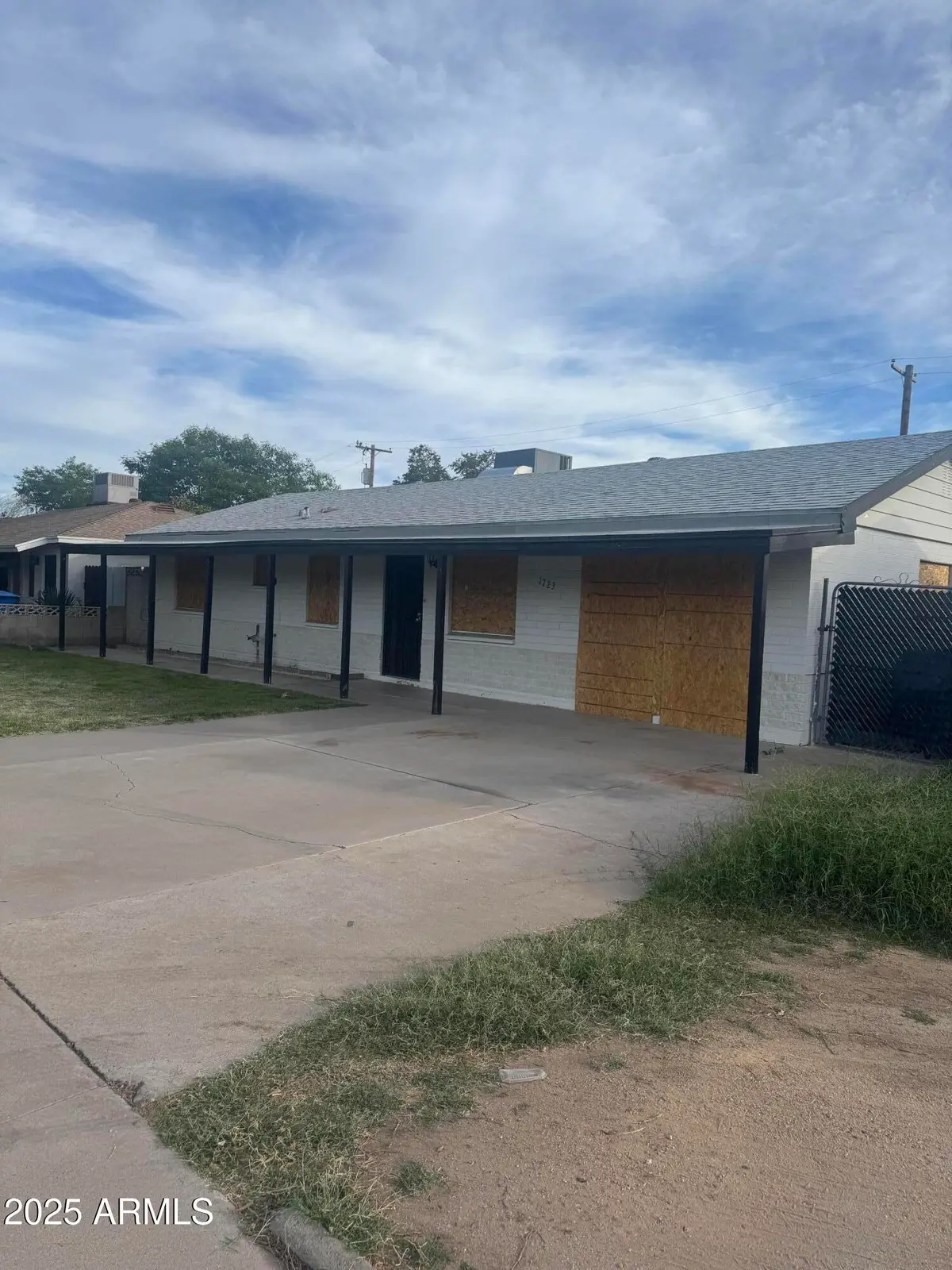 1723 W Cheryl Drive, Phoenix, AZ 85021 - Image #1