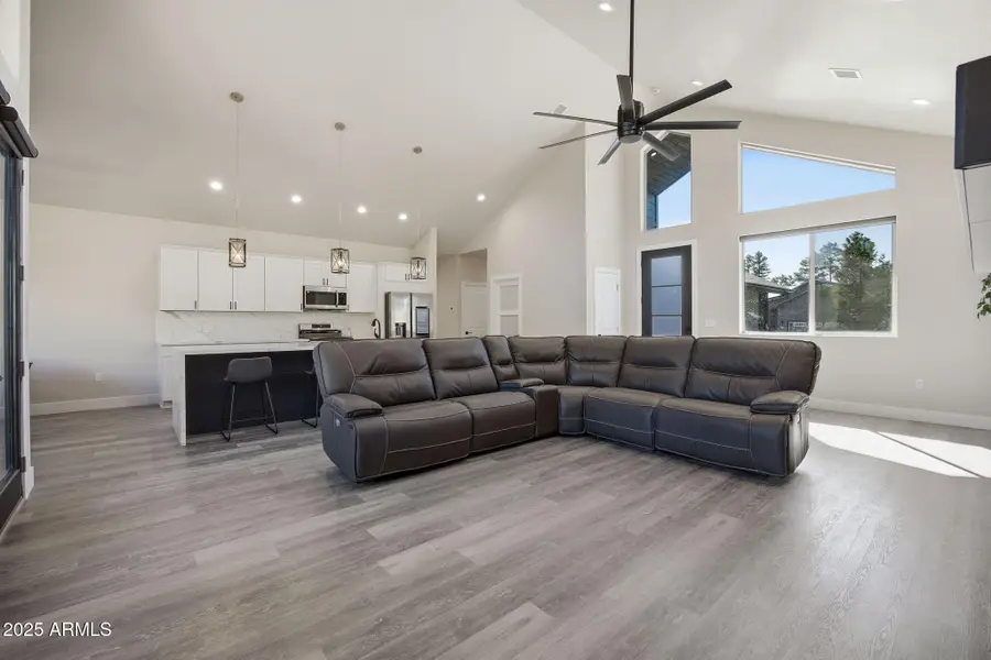 2701 N Eagle View Circle, Show Low, AZ 85901 - Image #3