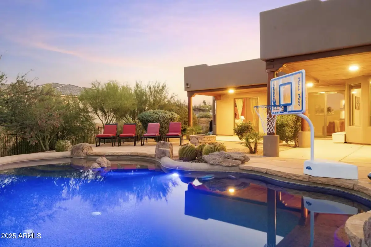 29707 N 138 Place, Tonto National Forest, AZ 85262 - #1