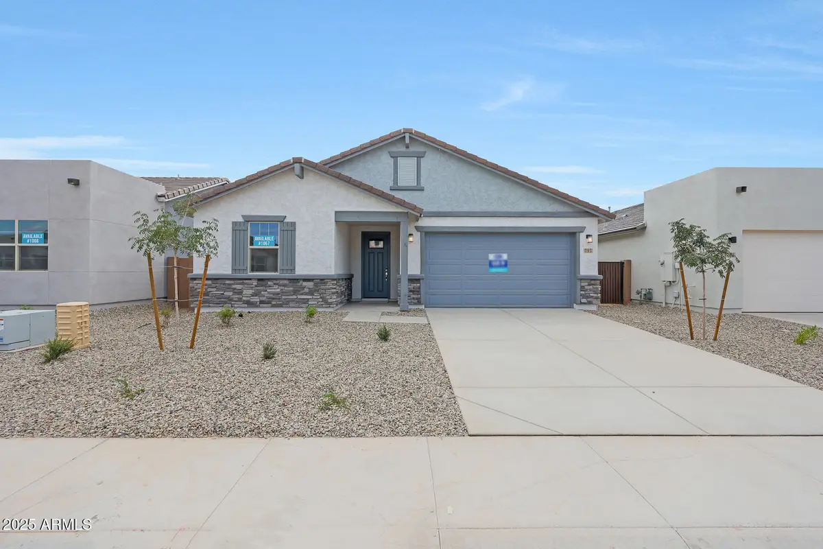 793 W Riparian Drive, San Tan Valley, AZ 85140 - Image #1