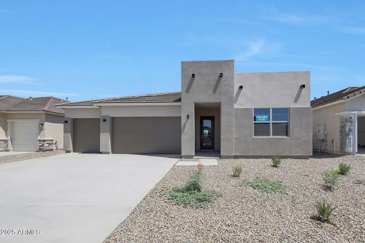 294 W Flax Drive, San Tan Valley, AZ 85140 - Image #1