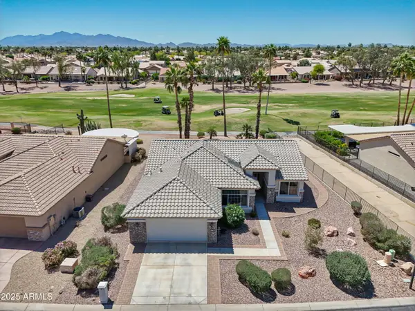 15371 W Piccadilly Road, Goodyear, AZ 85395