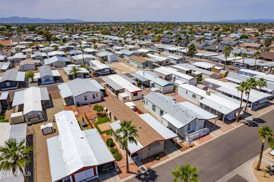 10955 N 79th Avenue #40, Peoria, AZ 85345 - Image #2