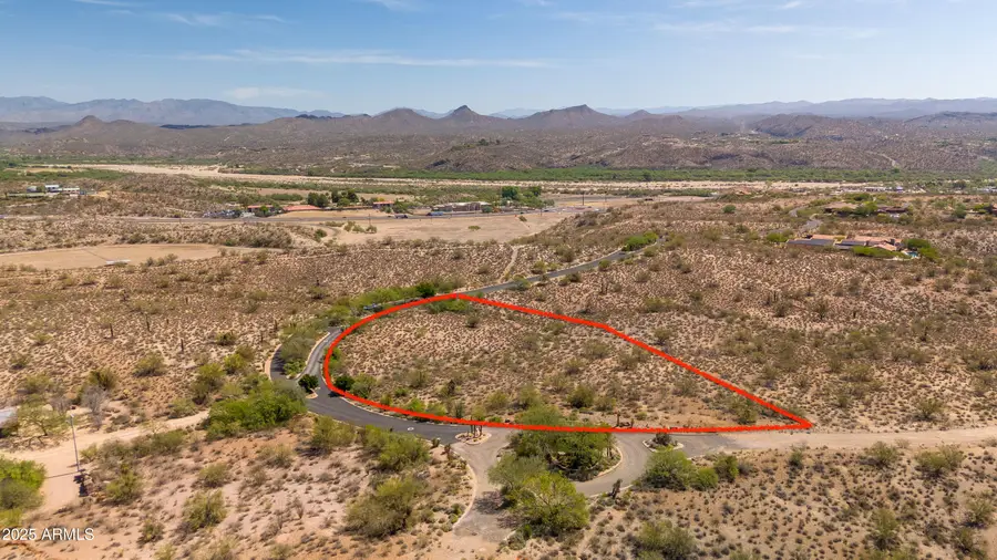 1055 W Monte Vista Trail #19, Wickenburg, AZ 85390 - #3