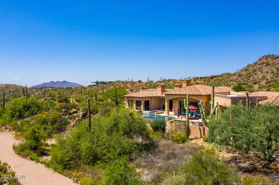 40853 N 94th Street, Scottsdale, AZ 85262 - Image #2