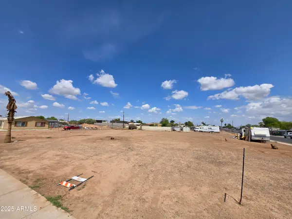 0000 W Hidalgo Avenue, Phoenix, AZ 85041