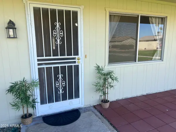 13632 N Silverbell Drive, Sun City, AZ 85351