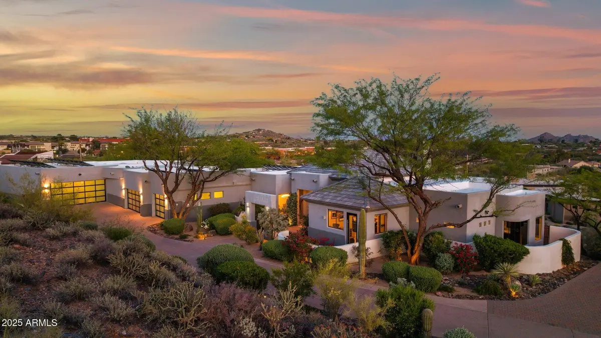 37221 N Holiday Lane, Carefree, AZ 85377 - Image #1