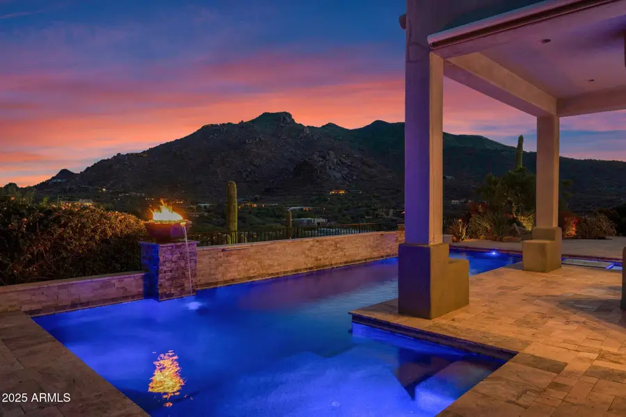 37221 N Holiday Lane, Carefree, AZ 85377 - Image #2