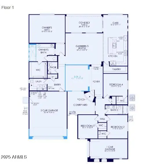 22482 E San Tan Boulevard, Queen Creek, AZ 85142 - Image #2