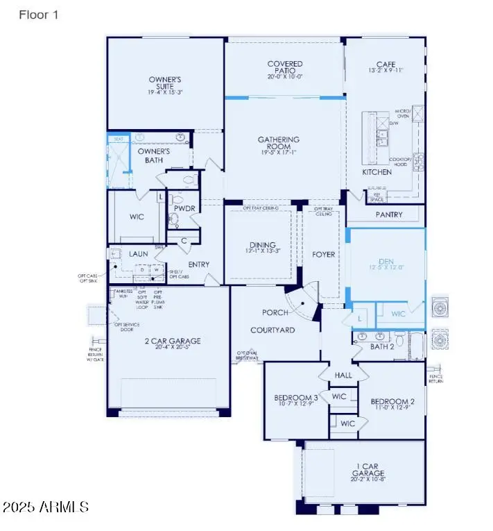 26139 S 225th Way, Queen Creek, AZ 85142 - Image #2
