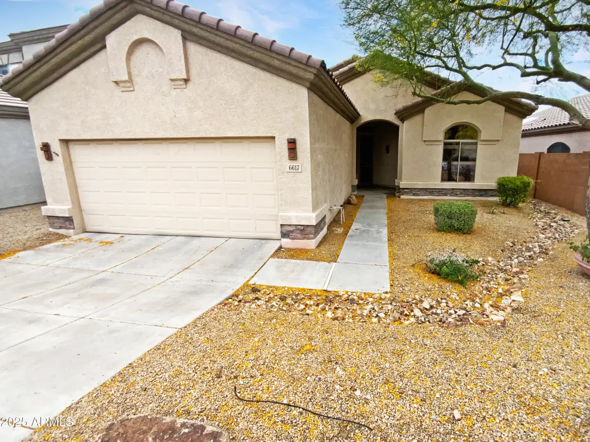 6617 W Cavedale Drive, Deer Valley, AZ 85083 - Image #1