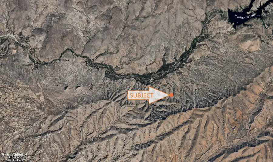 53 Circulo Vista Del Lago --, Rio Rico, AZ 85648 - Image #2