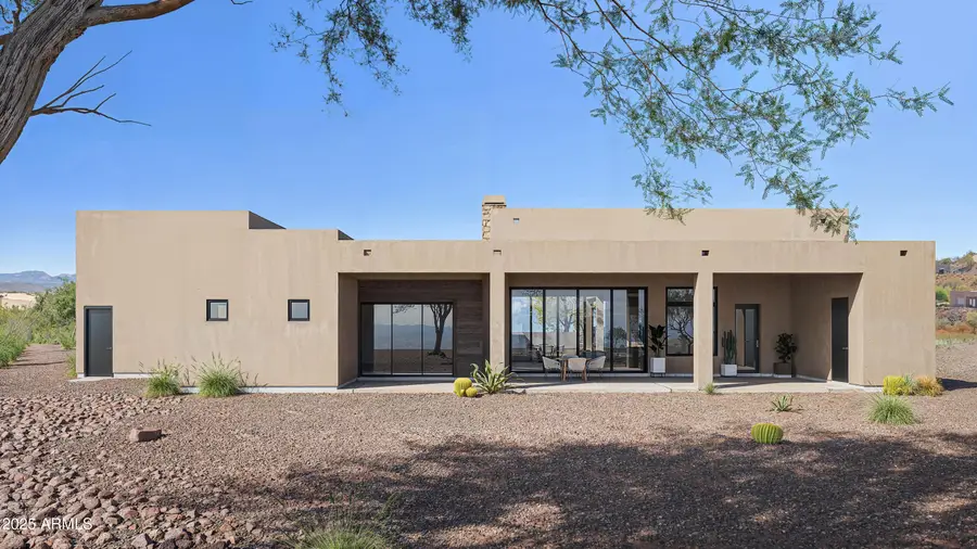 532 E Paint Your Wagon Trail, Deer Valley, AZ 85085 - #3