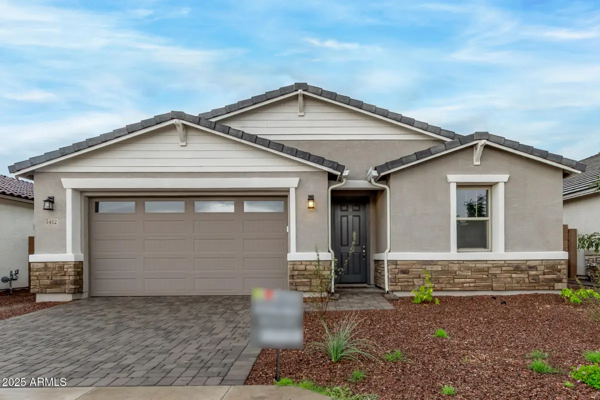 5412 W Manzanita Drive, Glendale, AZ 85302 - Image #1