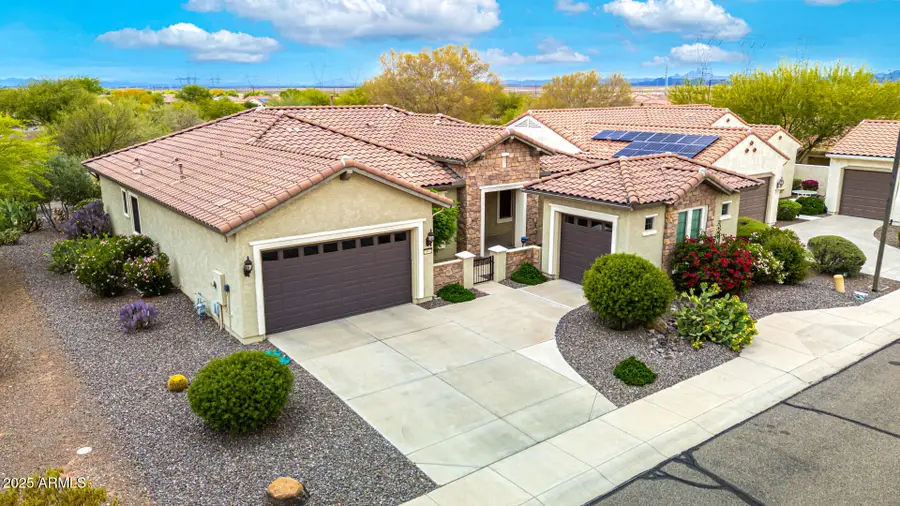 20642 N 268th Drive, Buckeye, AZ 85396 - Image #2