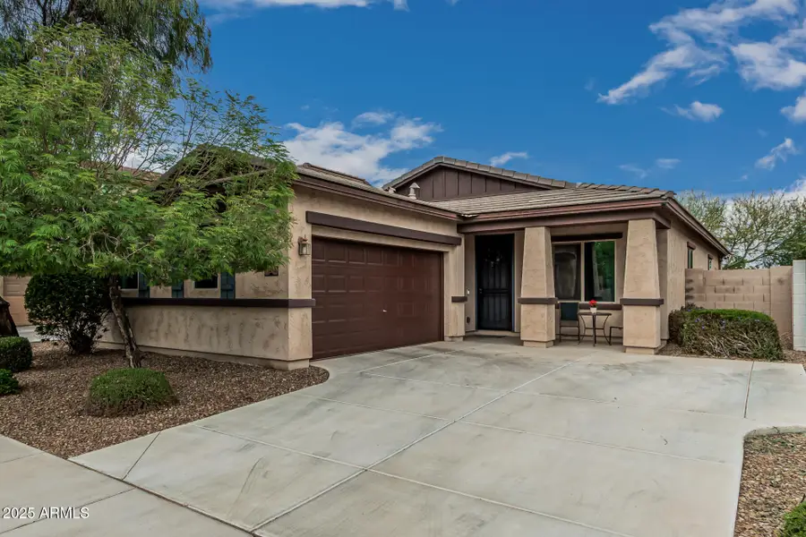 4273 S Red Rock Street, Gilbert, AZ 85297 - Image #2