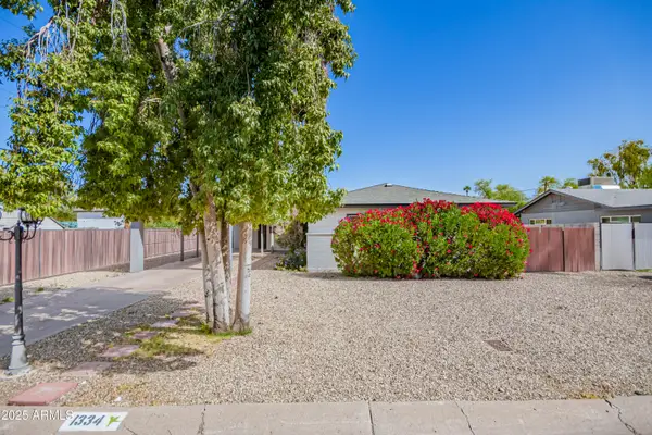 1334 W Sells Drive, Phoenix, AZ 85013