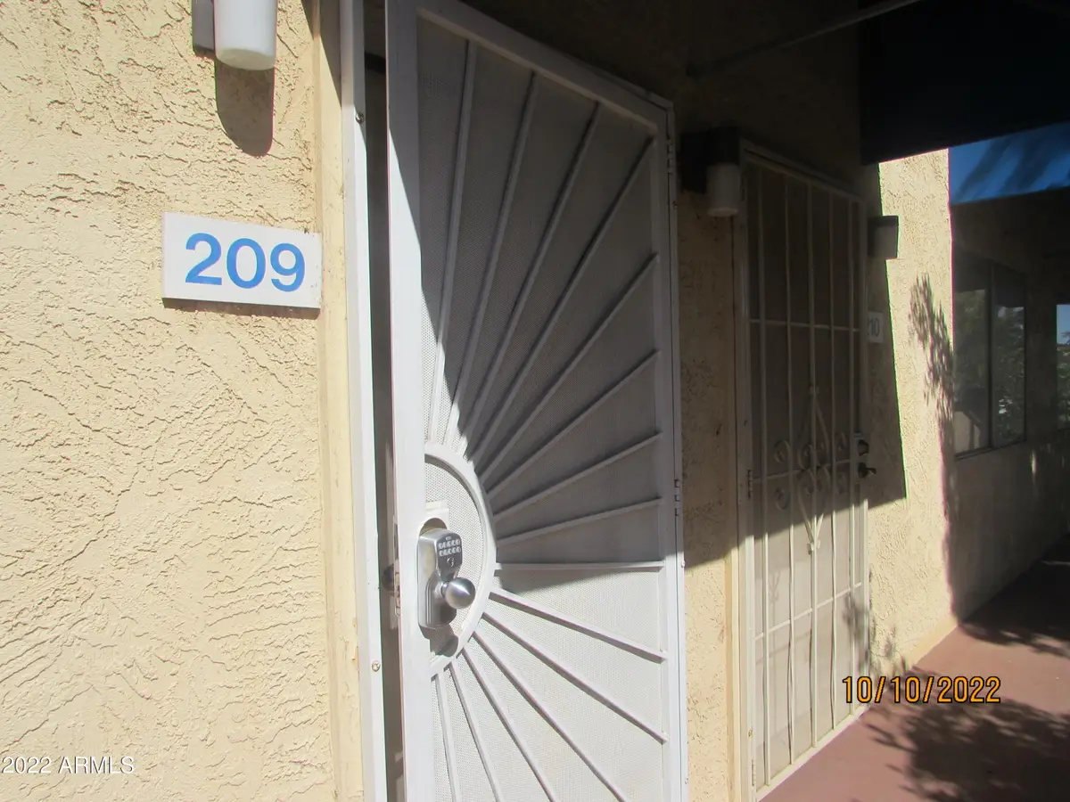 12221 W Bell Road #209, Surprise, AZ 85378 - Image #1