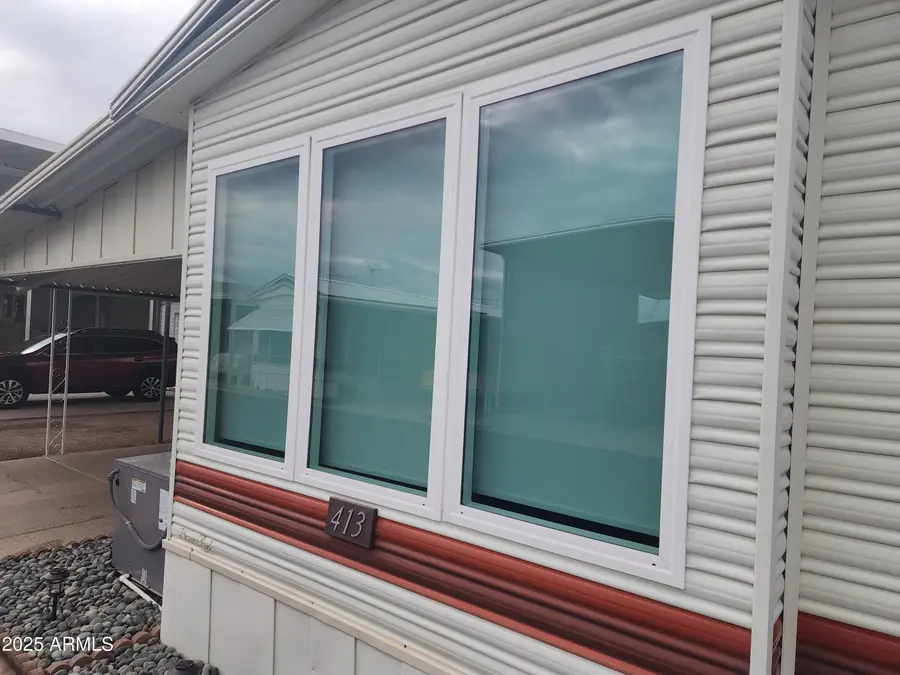 413 E Saguaro Drive, Florence, AZ 85132 - Image #2