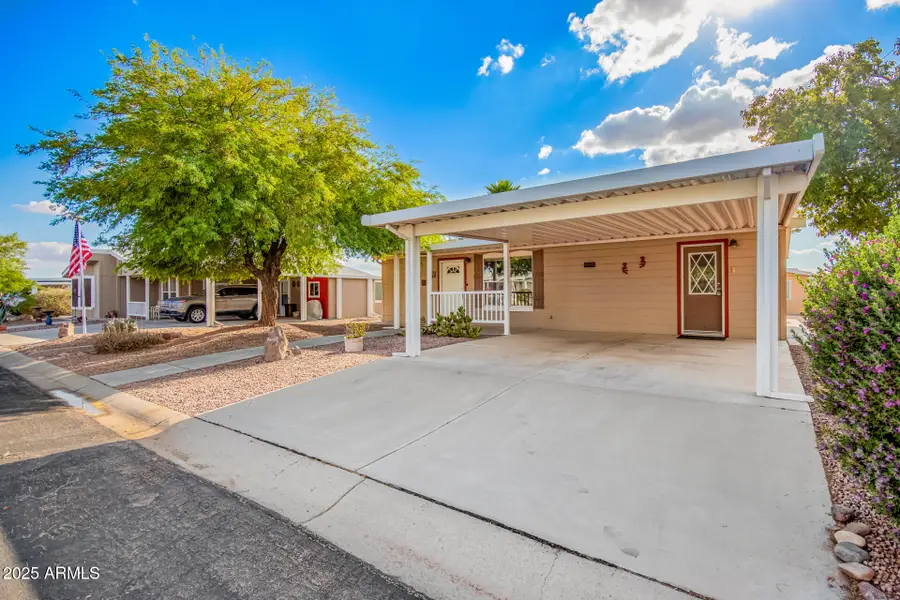 155 E Rodeo Road #64, Casa Grande, AZ 85122 - Image #2