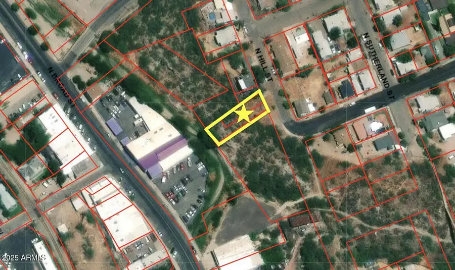 610 N Hill Street #19B, Globe, AZ 85501 - Image #3