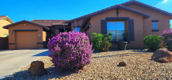 18177 W Tasha Drive, Surprise, AZ 85388