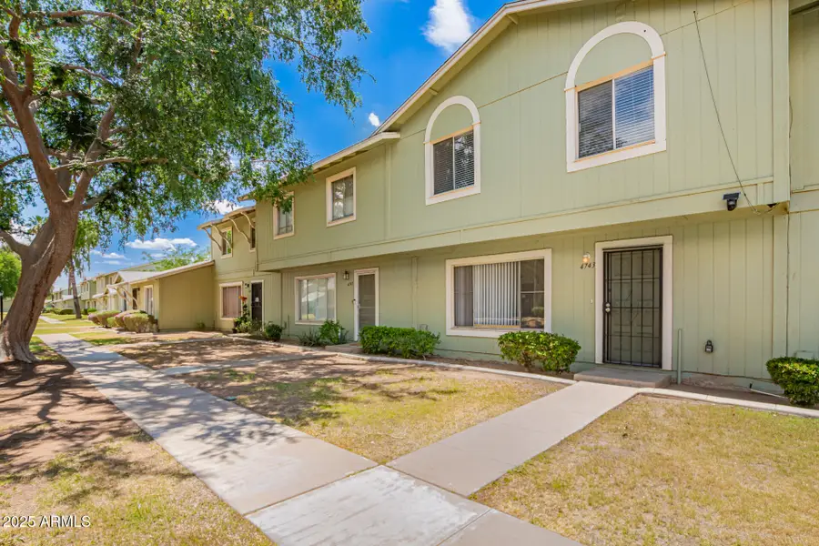 4743 N 26th Lane, Phoenix, AZ 85017 - Image #3