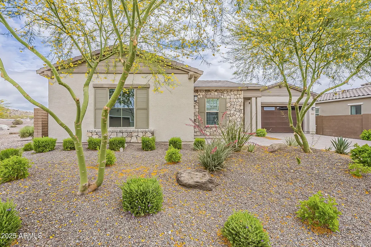 18624 W Cathedral Rock Drive, Goodyear, AZ 85338 - Image #1