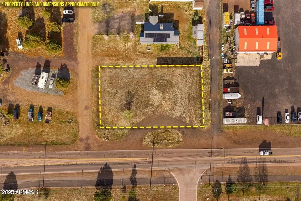 2839 Porter Mountain Road, Lakeside, AZ 85929 - Image #1