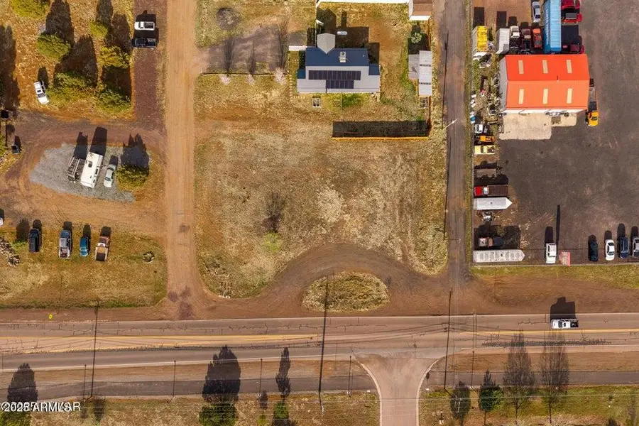 2839 Porter Mountain Road, Lakeside, AZ 85929 - Image #2