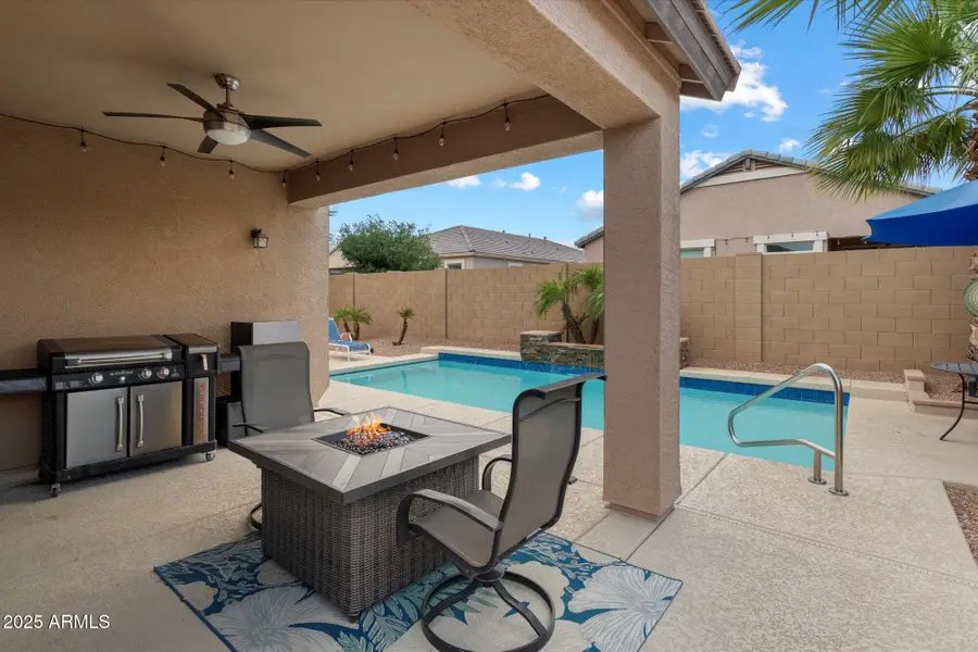 41413 W James Lane, Maricopa, AZ 85138 - Image #3