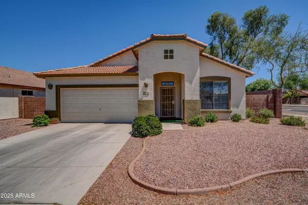 15902 W Hearn Road, Surprise, AZ 85379