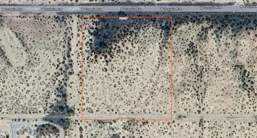 131XX W Scorpio Avenue #39, Eloy, AZ 85131 - Image #3